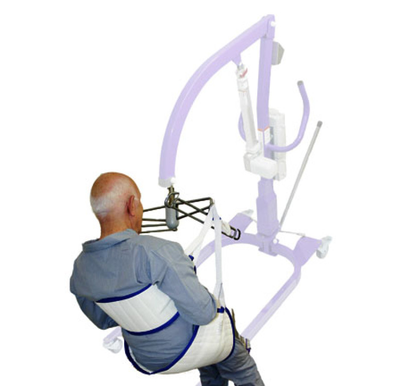 2 Point Strap Sling Set