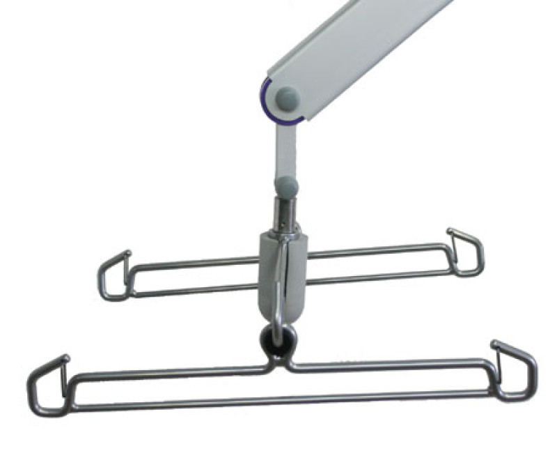 4 Point Hanger Assembly