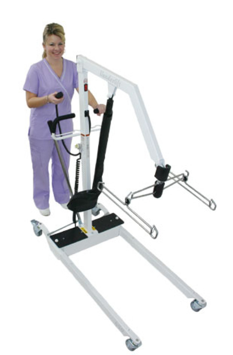 Vanderlift 450