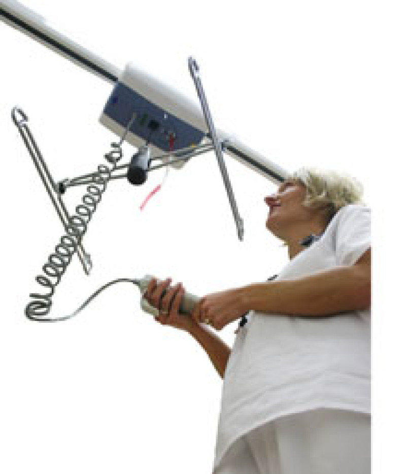 Ceiling Lifts