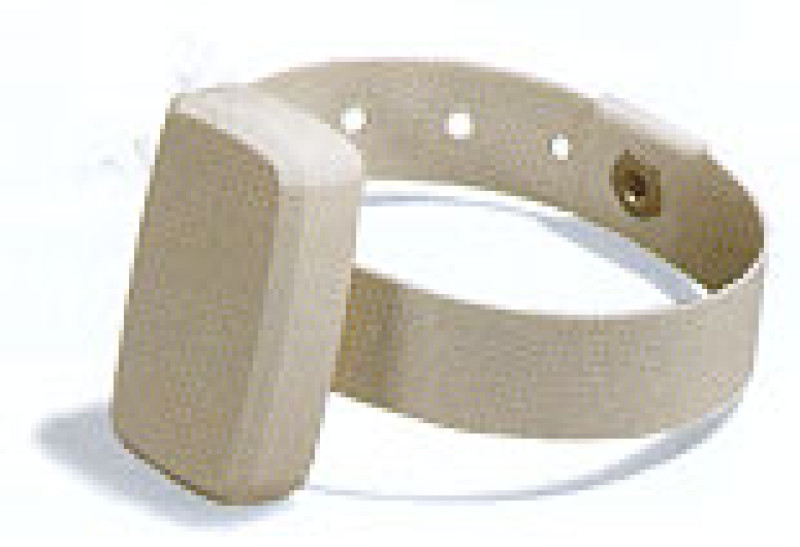 wander bracelet