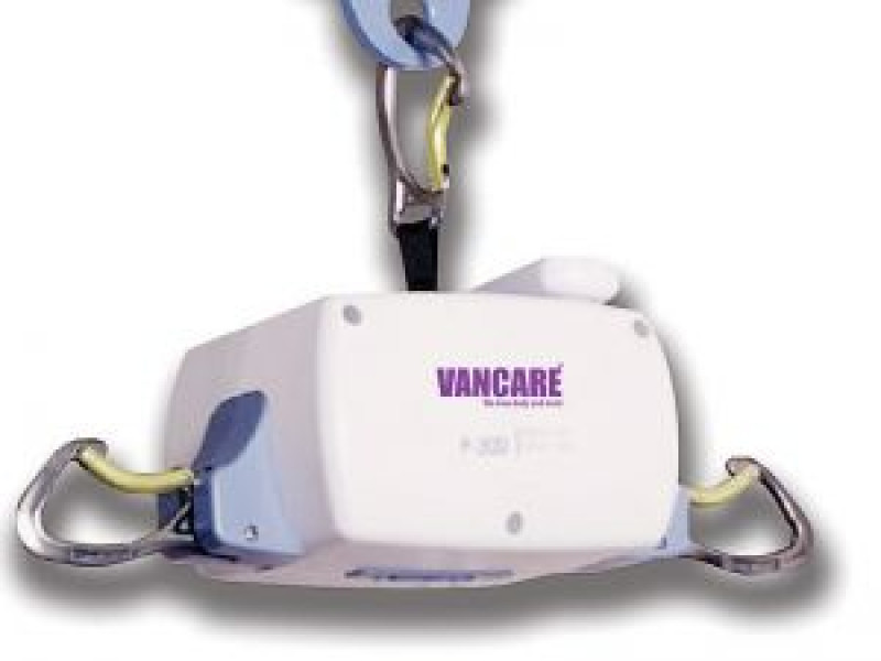 Ceiling Lift Systems