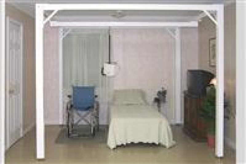 Freestanding Systems