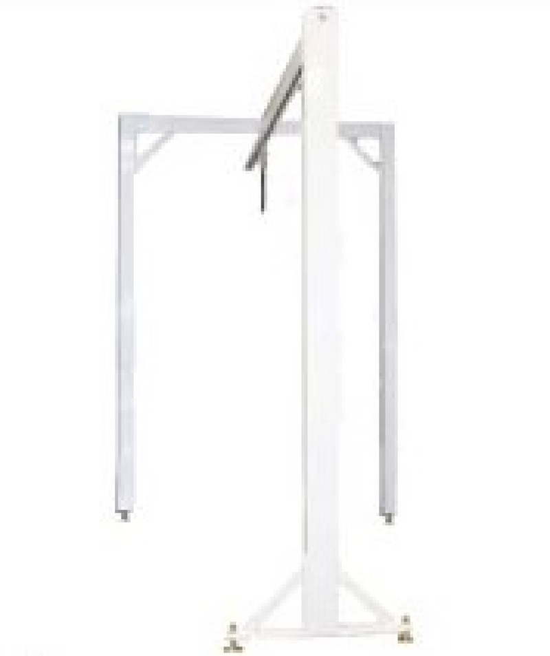 3 Post Freestanding Adjustable