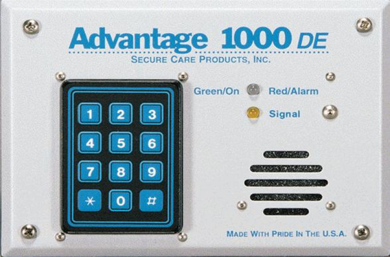 advantage 1000 DE
