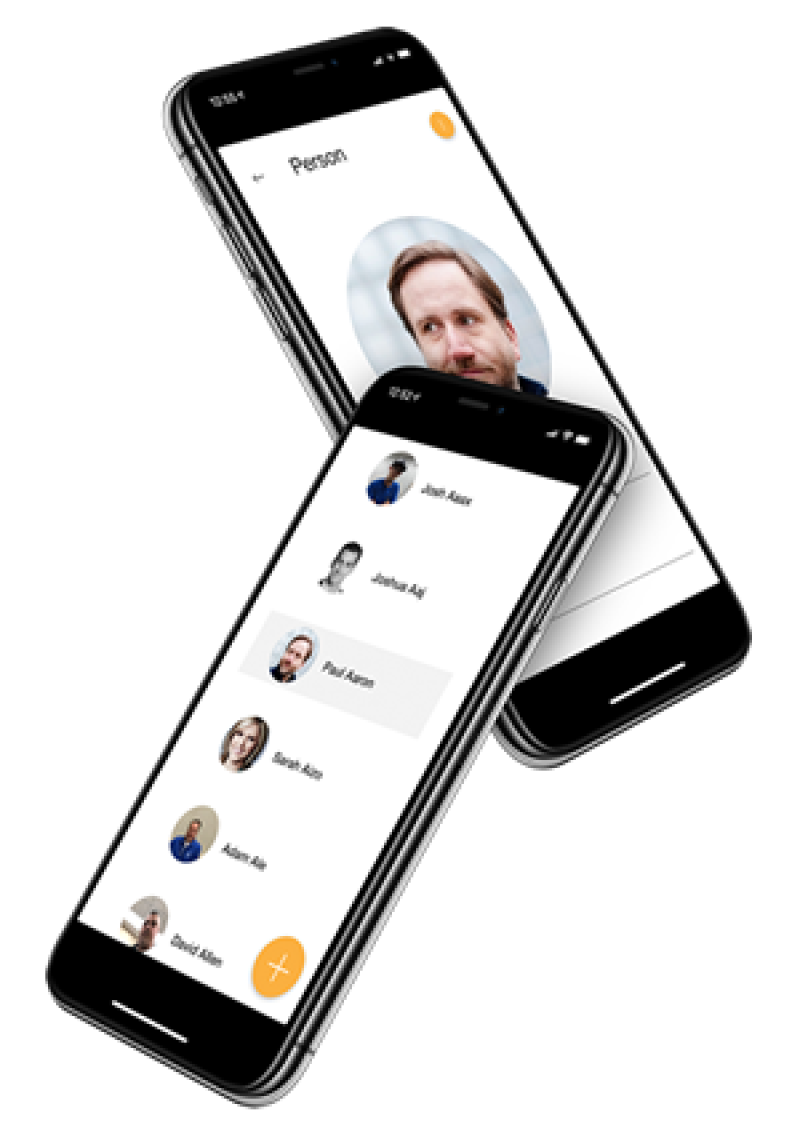 Full configuration from any web enabled device
