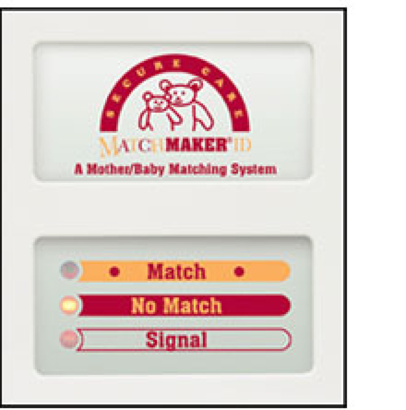 MatchMAKER ID