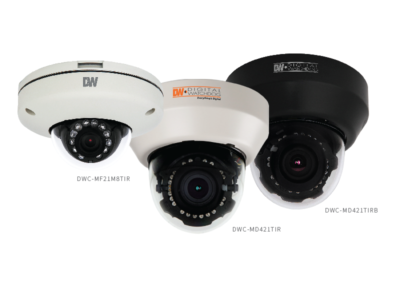 Watchdog Cameras