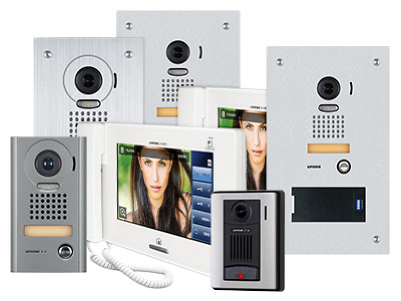 Video Intercom